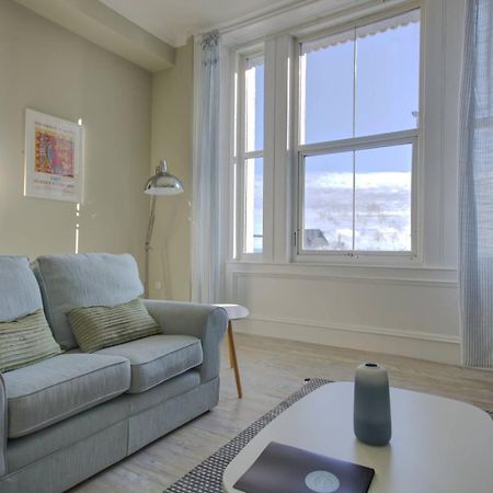Seaspray - Hastings Apartment Ngoại thất bức ảnh