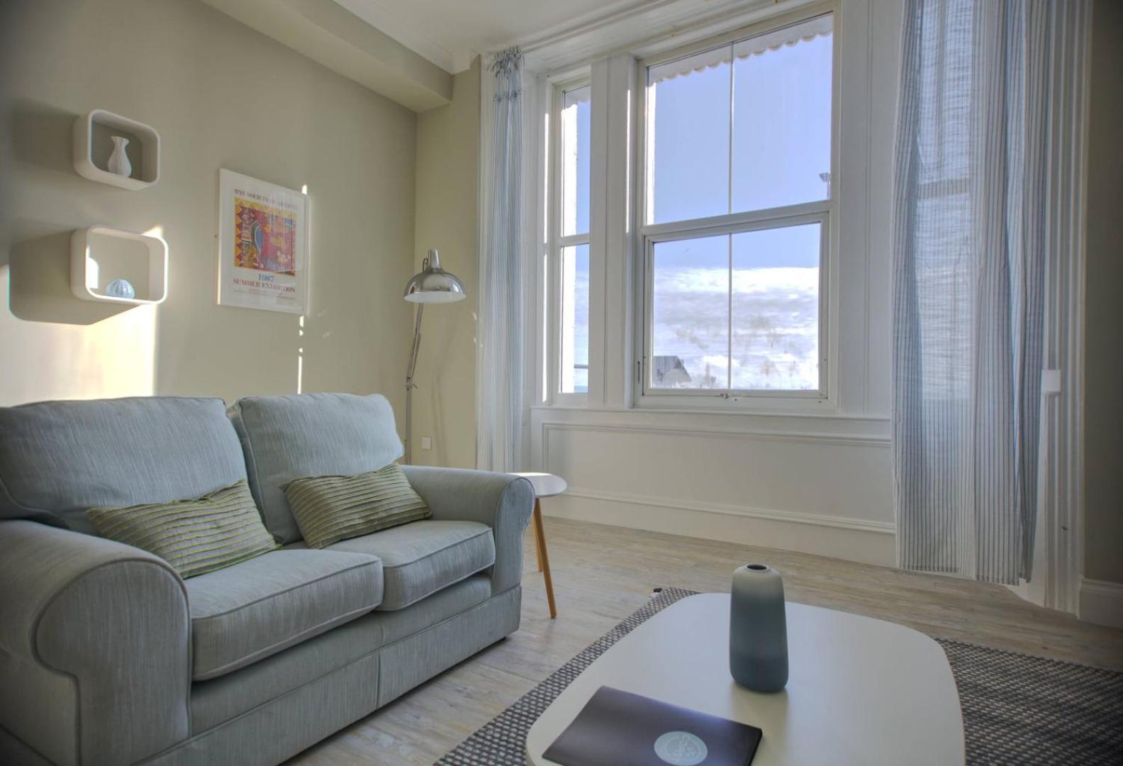 Seaspray - Hastings Apartment Ngoại thất bức ảnh