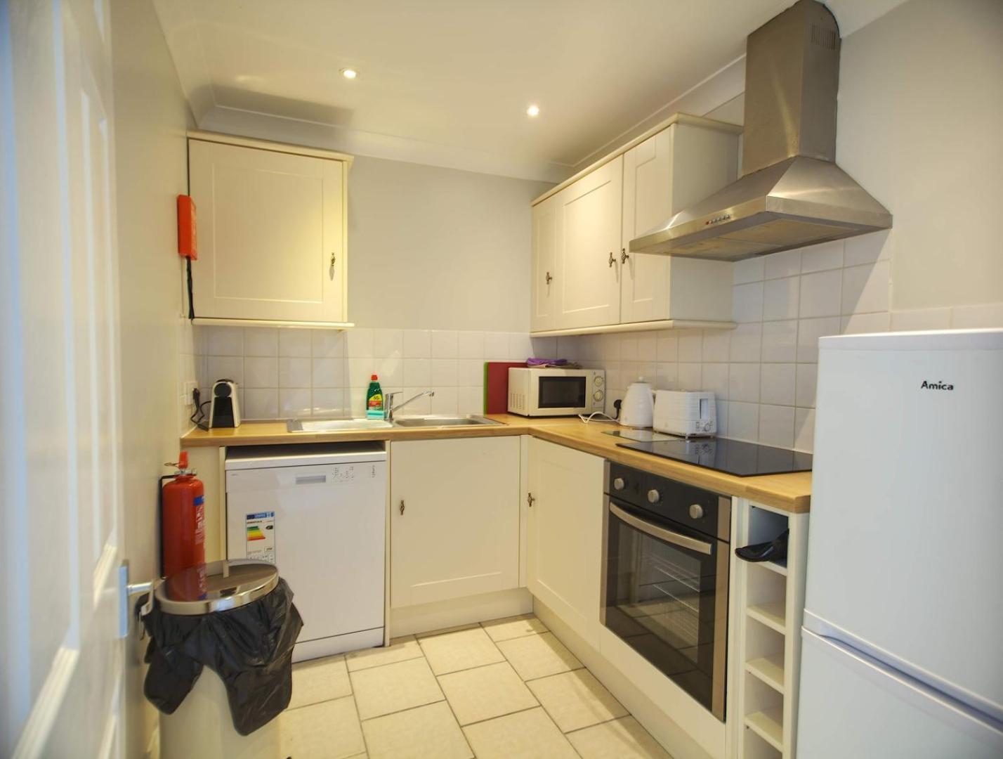 Seaspray - Hastings Apartment Ngoại thất bức ảnh