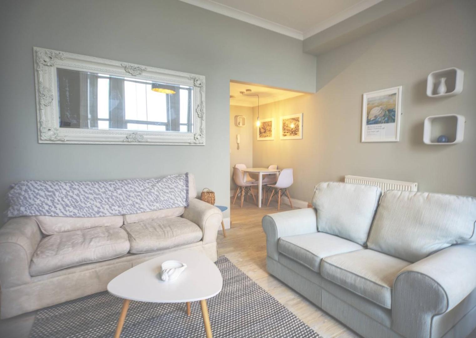 Seaspray - Hastings Apartment Ngoại thất bức ảnh